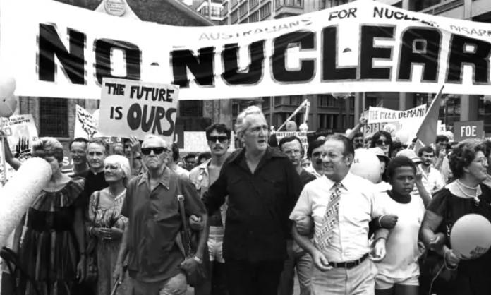 Uranium