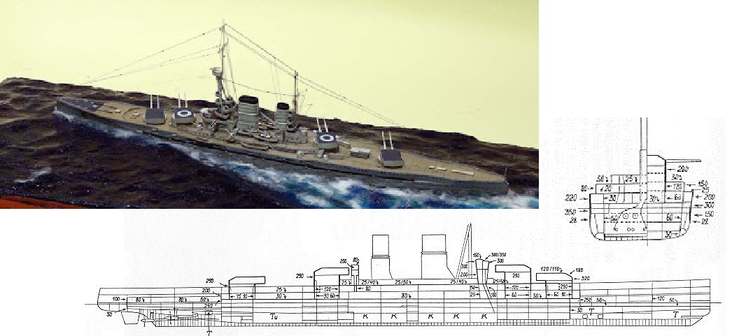 SMS Mackensen