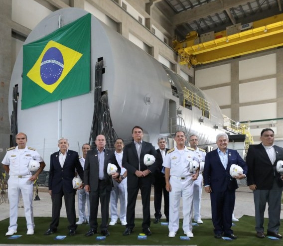 brazil nppr