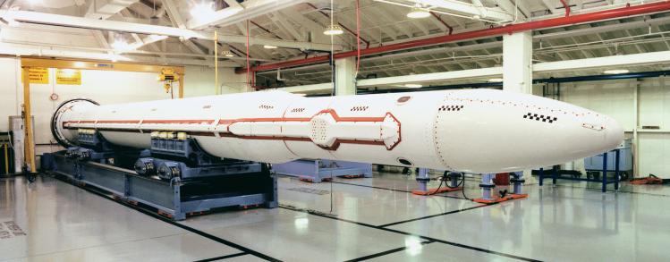 gbi bv boeing