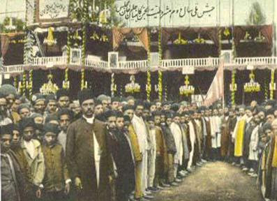 Kalimi mashrutiat