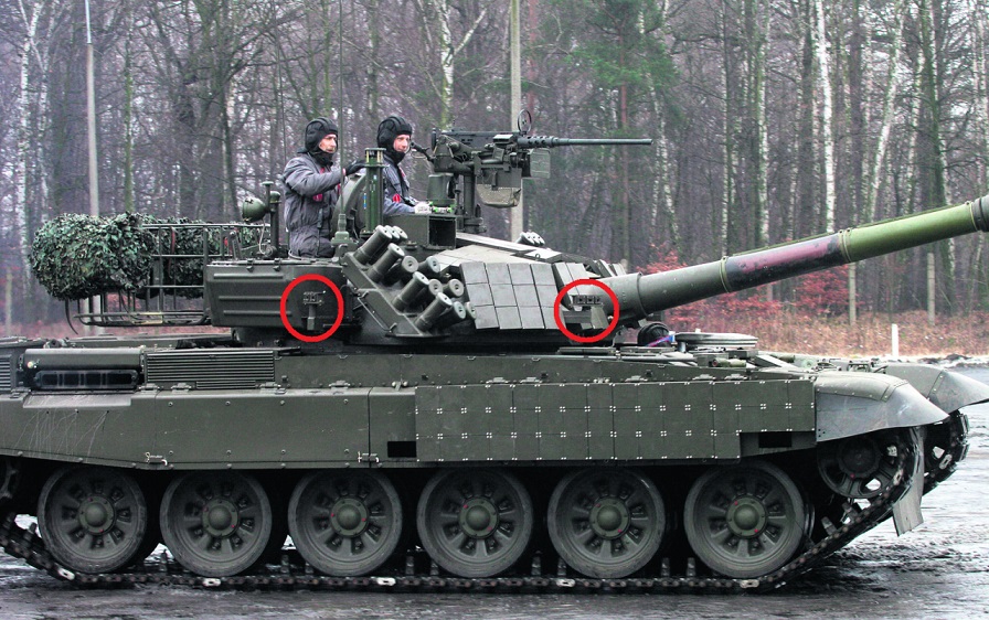 1509720019 obra 3 polskiy osnovnoy boevoy tank osnovannyy na licenzionnom variante sovetskogo t 72m1