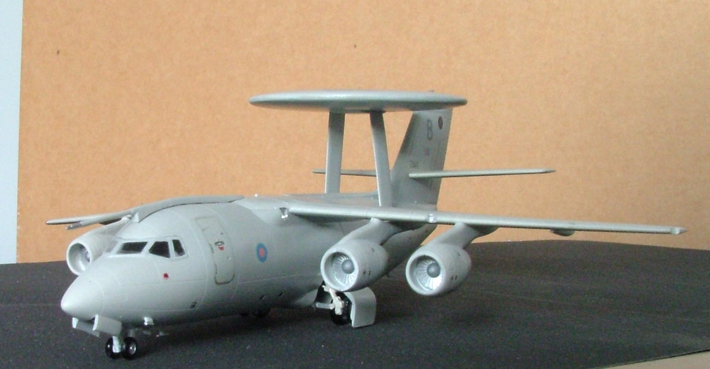 Bae146front