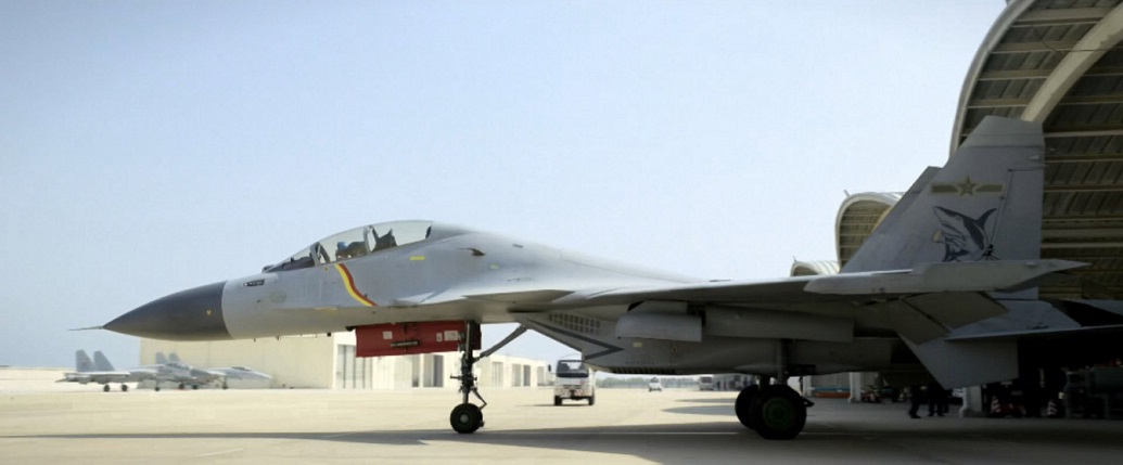 J 15S NAU