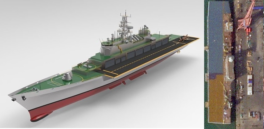 csgn strike cruiser mk 2 3d model low poly obj fbx stl skp gltf usdz