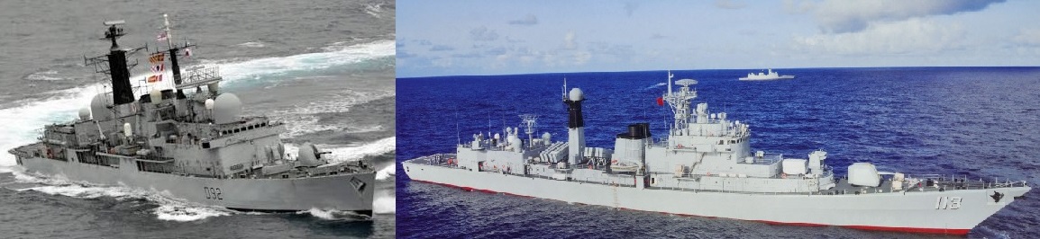 DDG 051SＢ