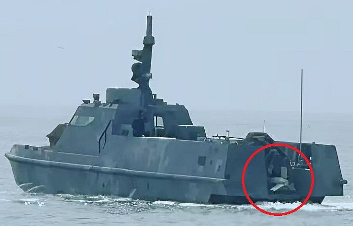 usv asw 2025 2
