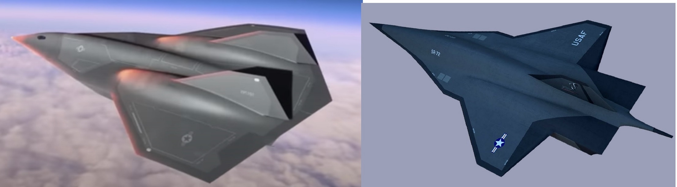 SR 72bbC