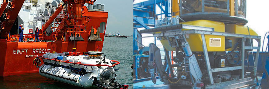 MV Swift Rescue Naval