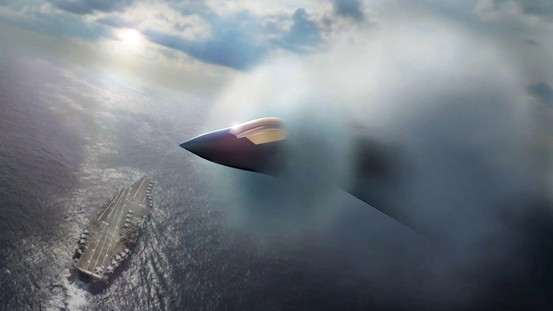 boeing fa xx concept hd