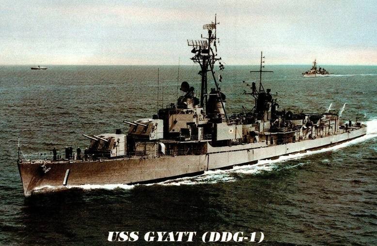 ＤＤＧ１ 1
