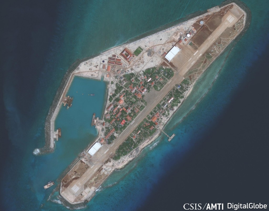 Spratly 10 20 18 DGWM 1600 1