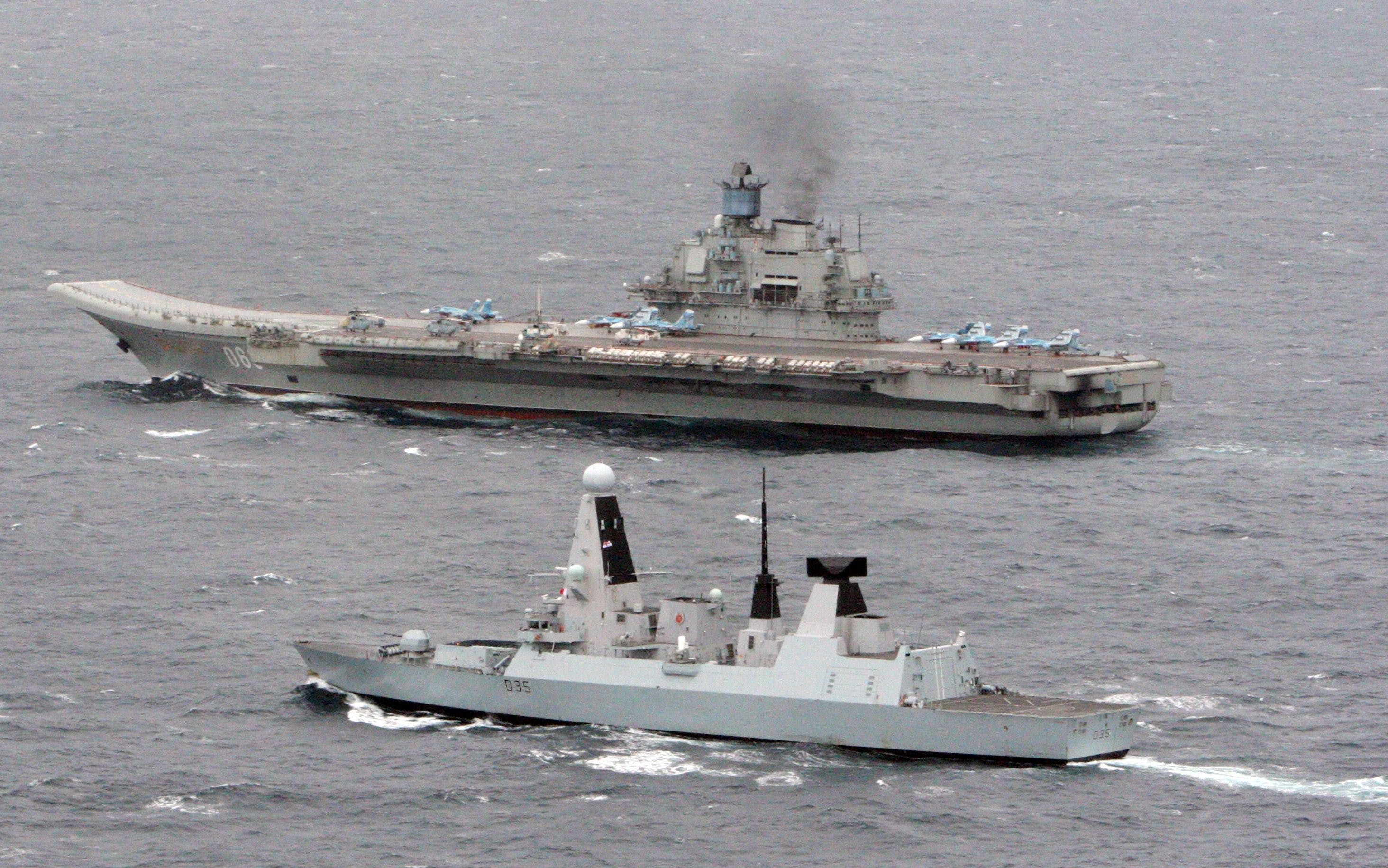 kuznetsov