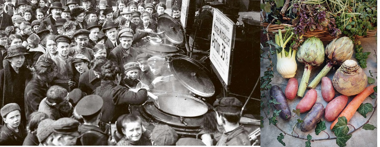 120 Jahre Steckruebenwinter 1