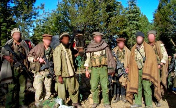 delta force selection training missions and more