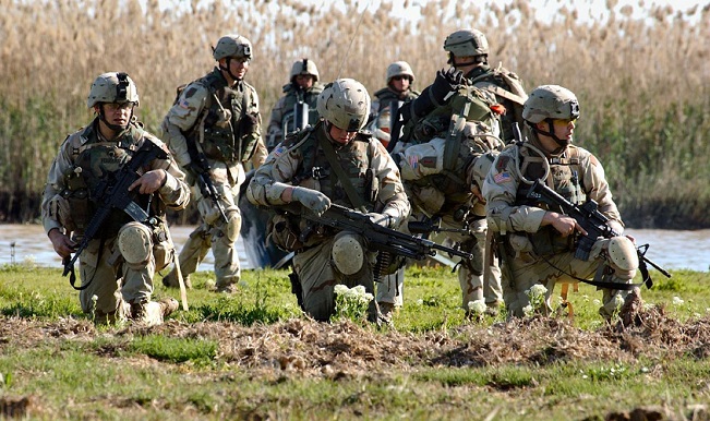us army recruiting２