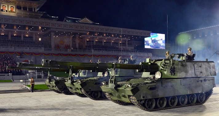 juche 107