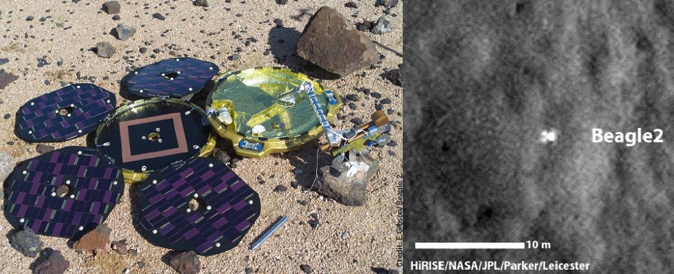 Mars445
