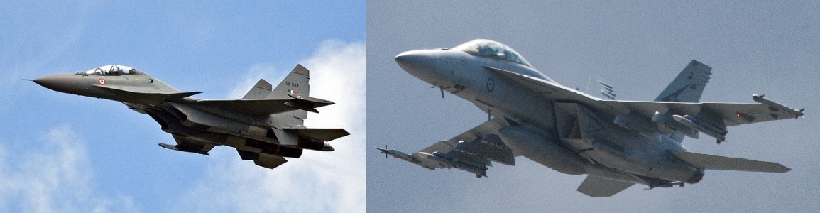 FA 18F Super Ho