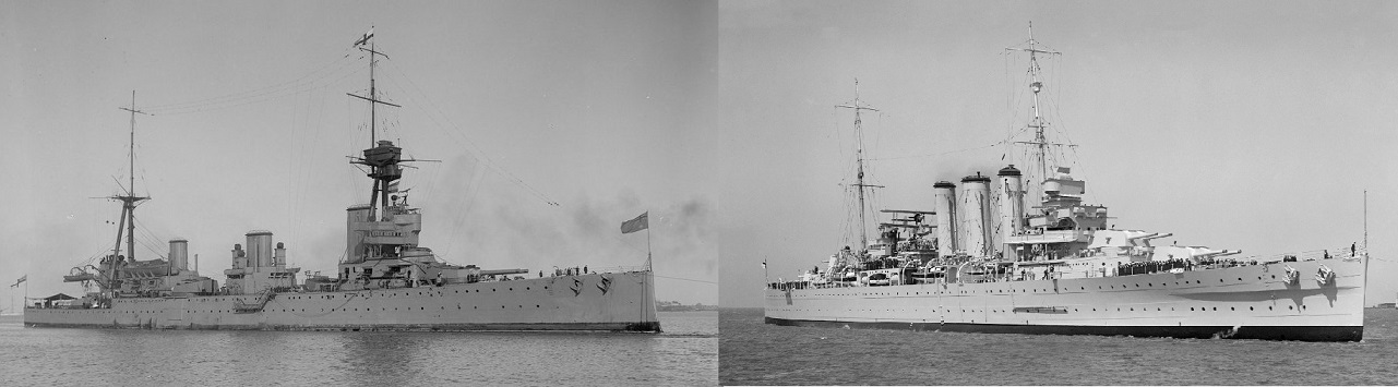 AUS CRUISER