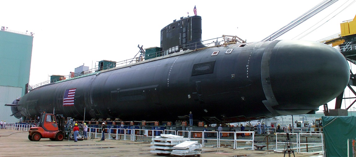 SSN 774 USS Virginia 026