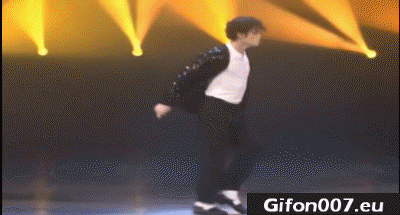 Michael Jackson gif gifs dance moonwalk dancing