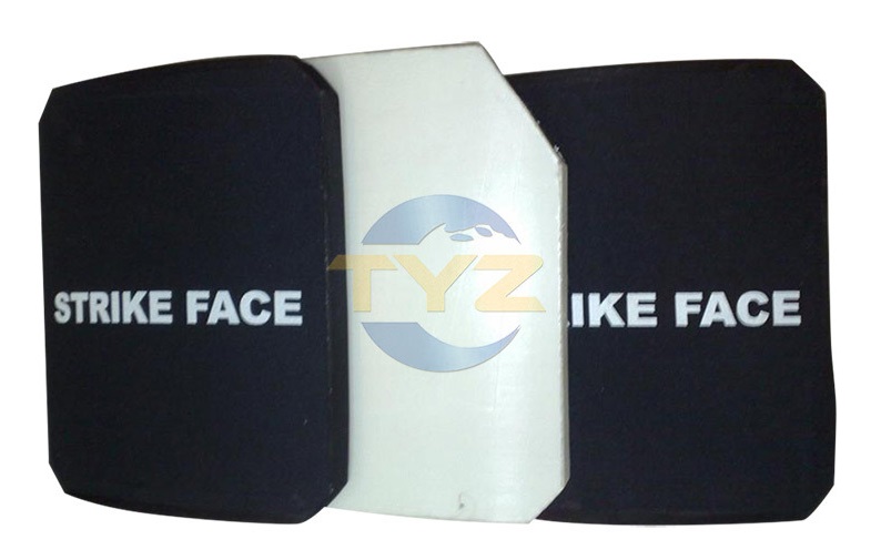 Approved New Nij III and IV Bullet Proof Plate