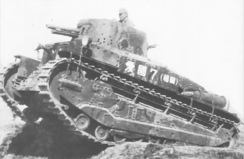 PAR８９