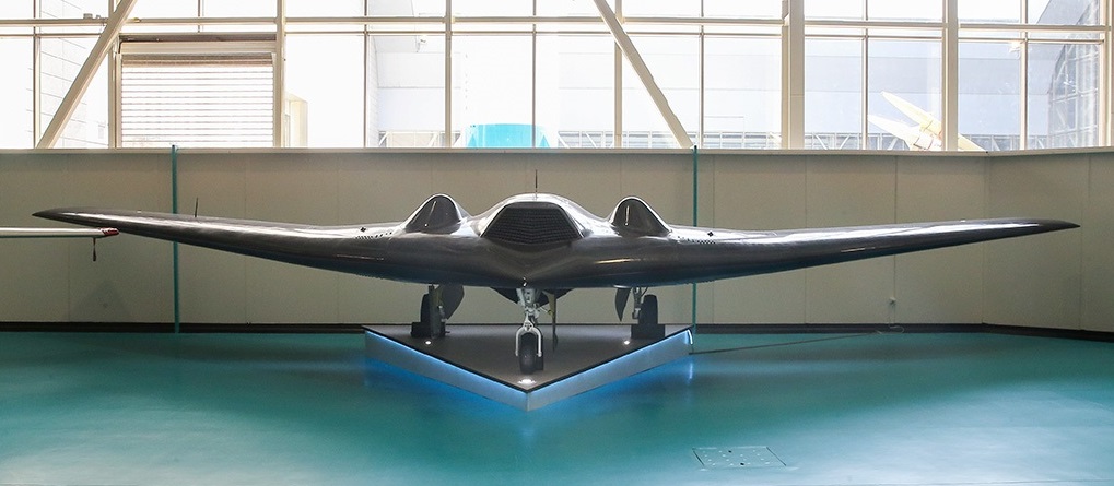 Shahed 171 Simorgh UAV