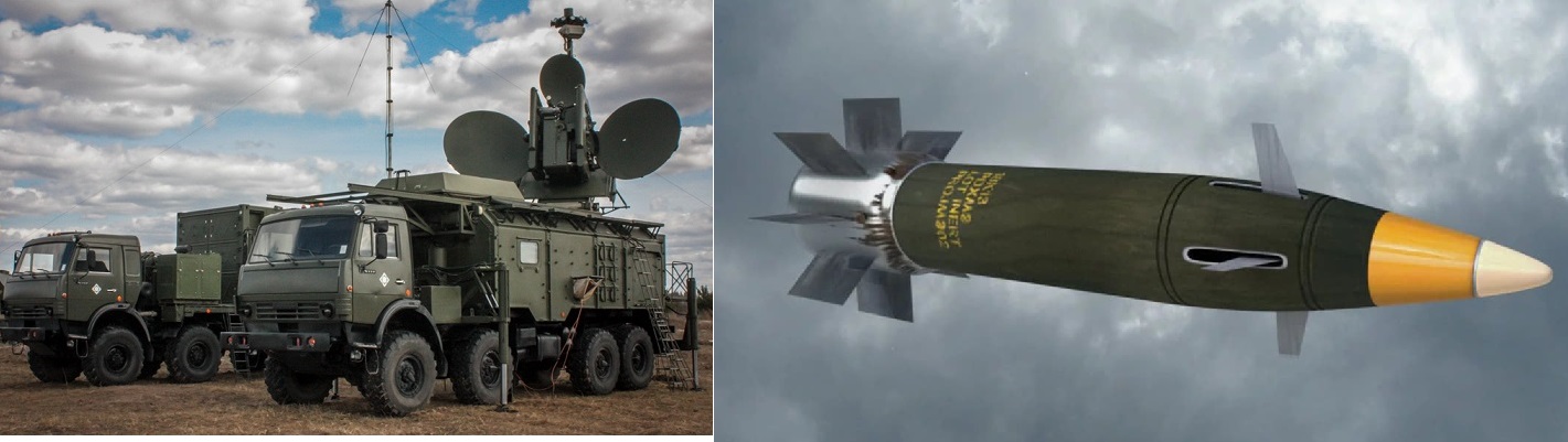 Krasukha Rosoboronexport