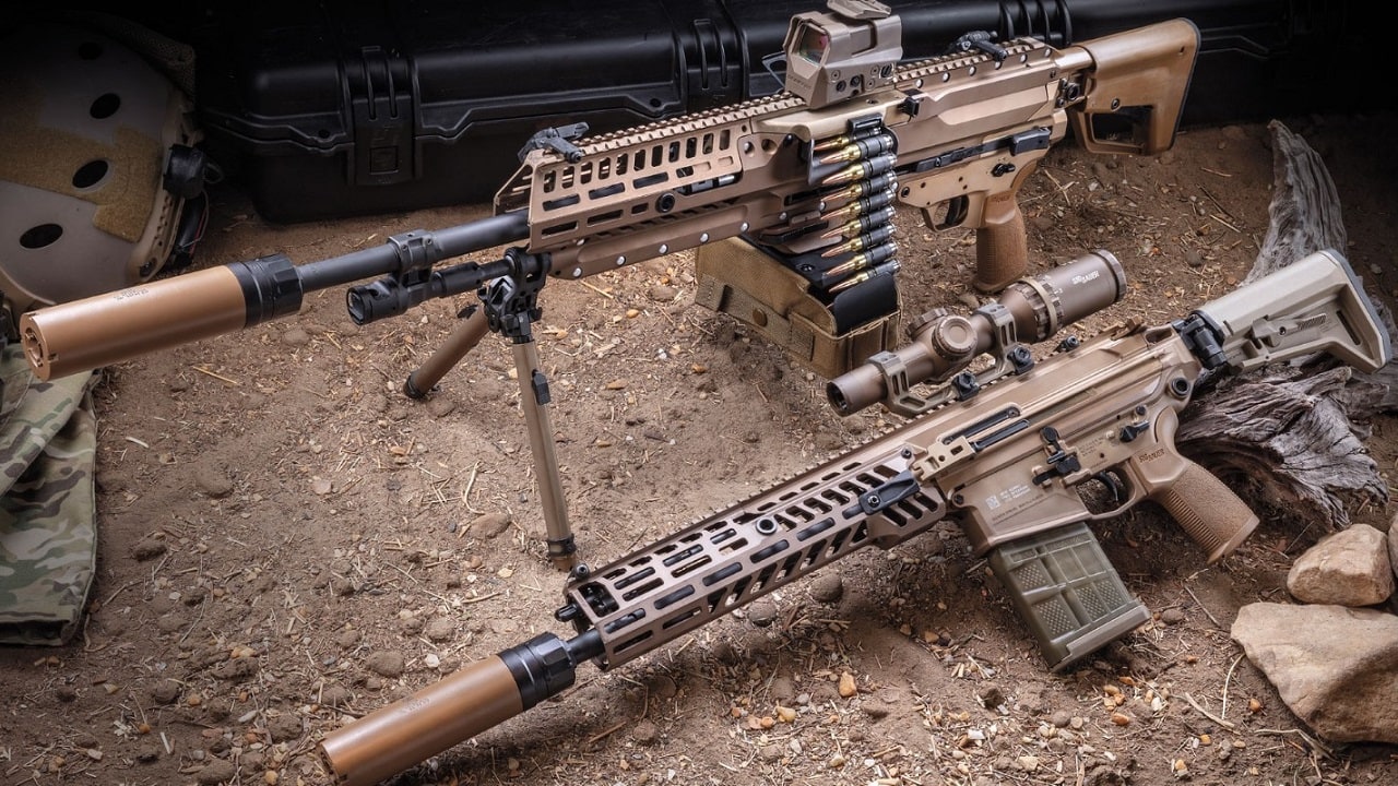 Sig Sauer 1