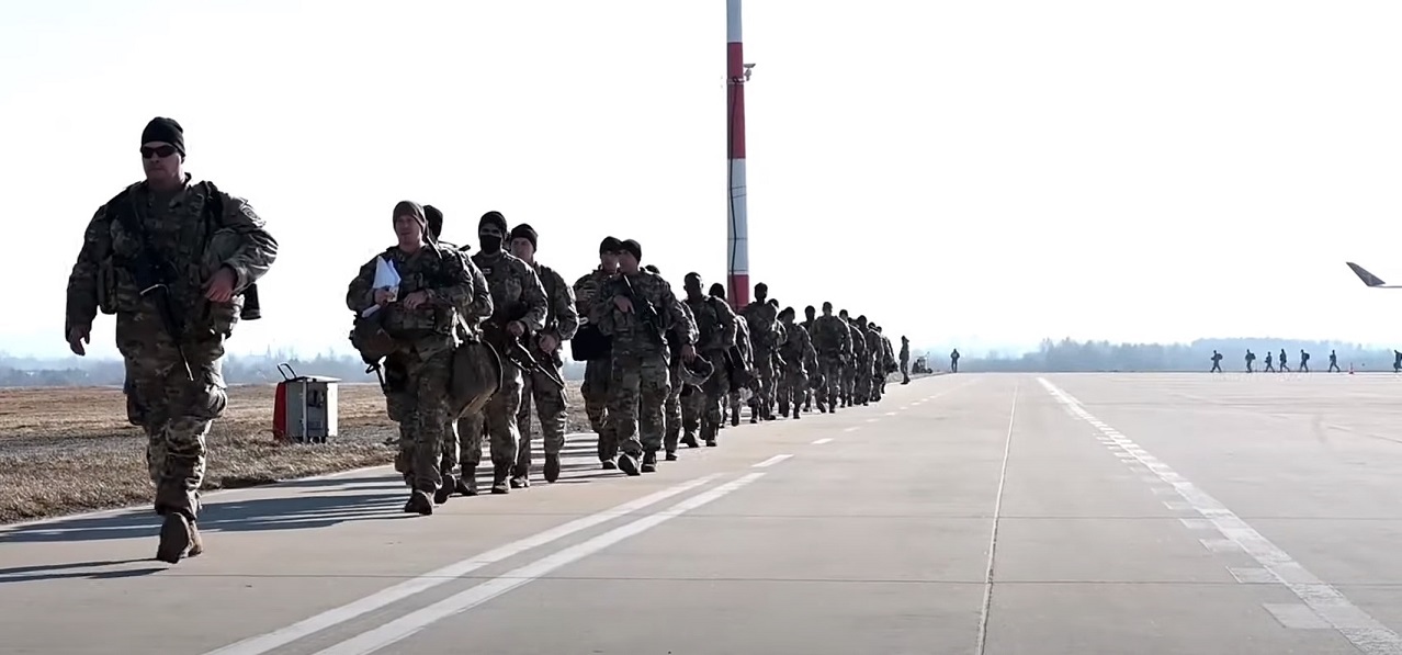 US Army 5D
