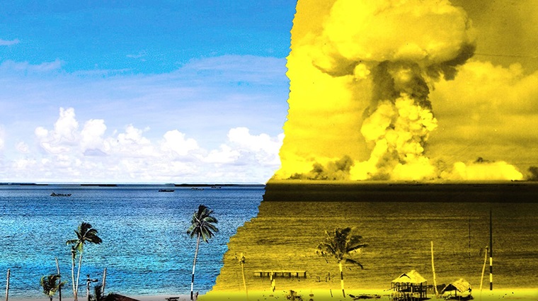 nuke test graphic
