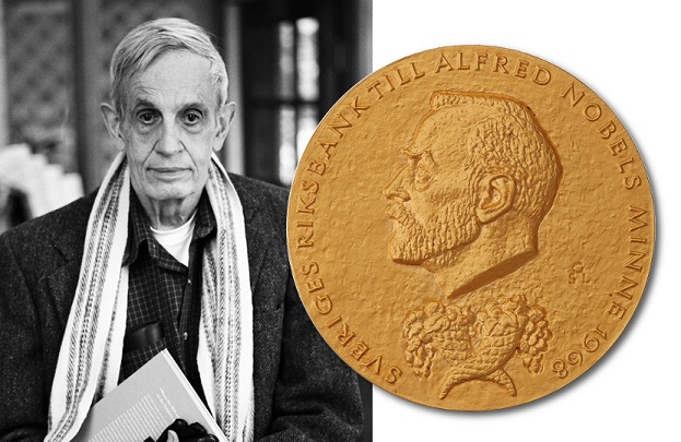 nash nobel cover