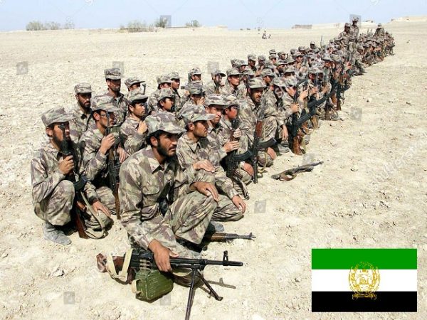 The northern alliance 600x450