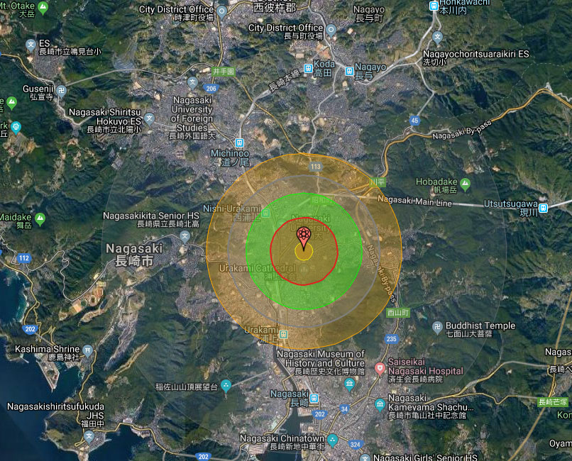 Nagasaki