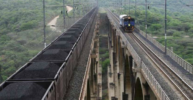 Railways Africa